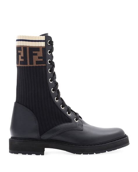 neiman marcus fendi boots|neiman marcus fendi water reveal.